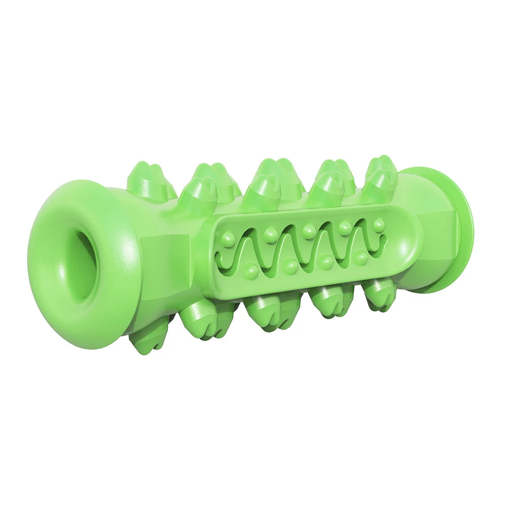 Brinquedo de borracha com Apito - Diversão para Cães!