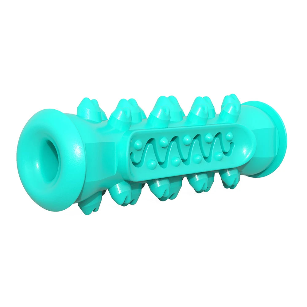 Brinquedo de borracha com Apito - Diversão para Cães!